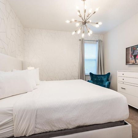 Gorgeous Home With Loft Area & Themed Rooms Near Disney By Rentyl - 7687F Orlando Exterior foto