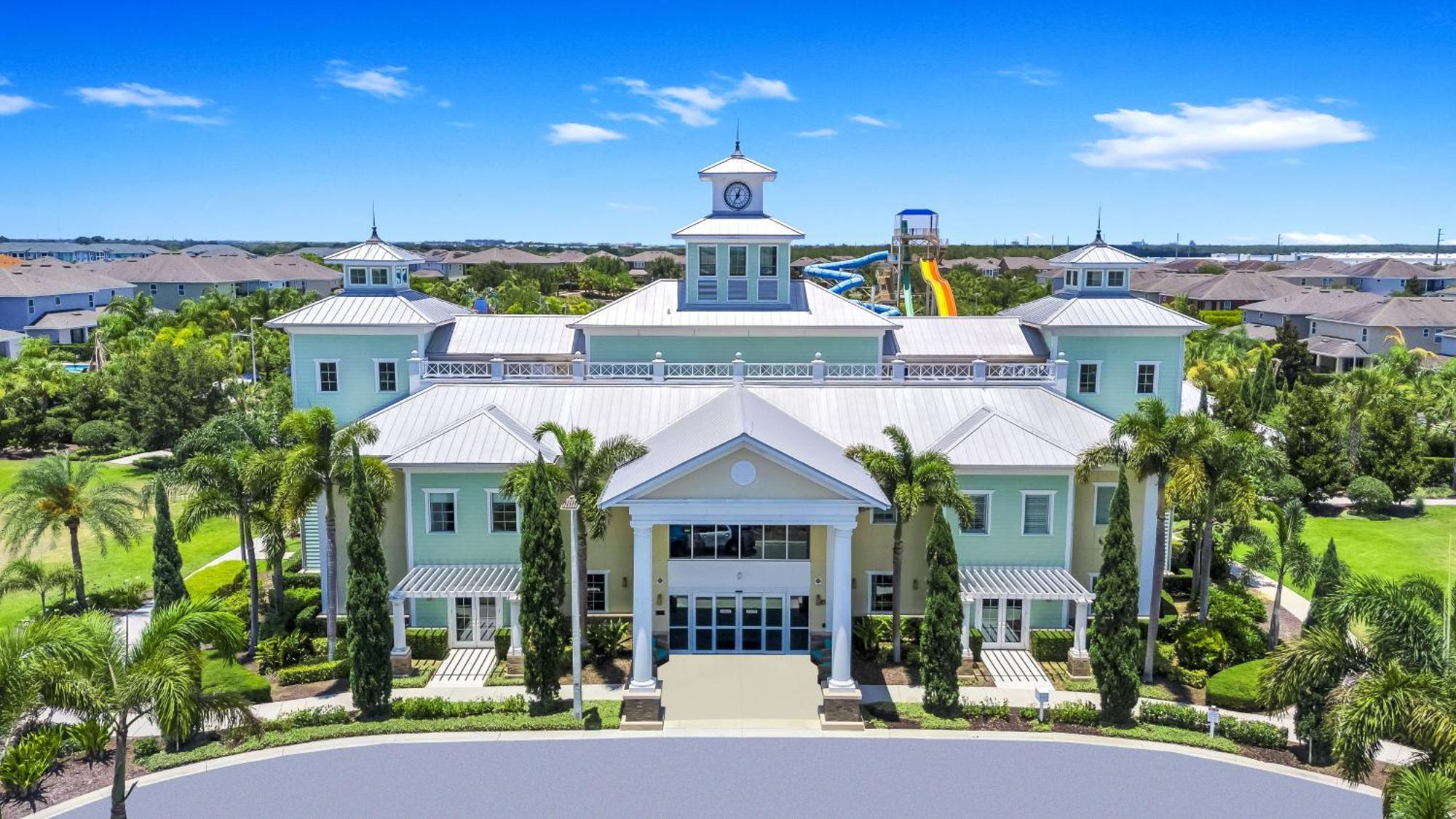 Gorgeous Home With Loft Area & Themed Rooms Near Disney By Rentyl - 7687F Orlando Exterior foto