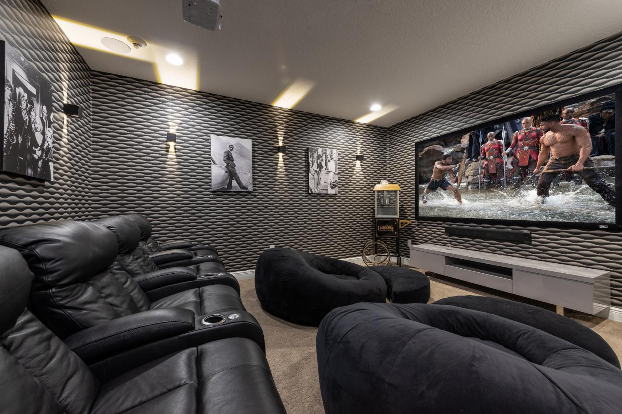 Gorgeous Home With Loft Area & Themed Rooms Near Disney By Rentyl - 7687F Orlando Exterior foto