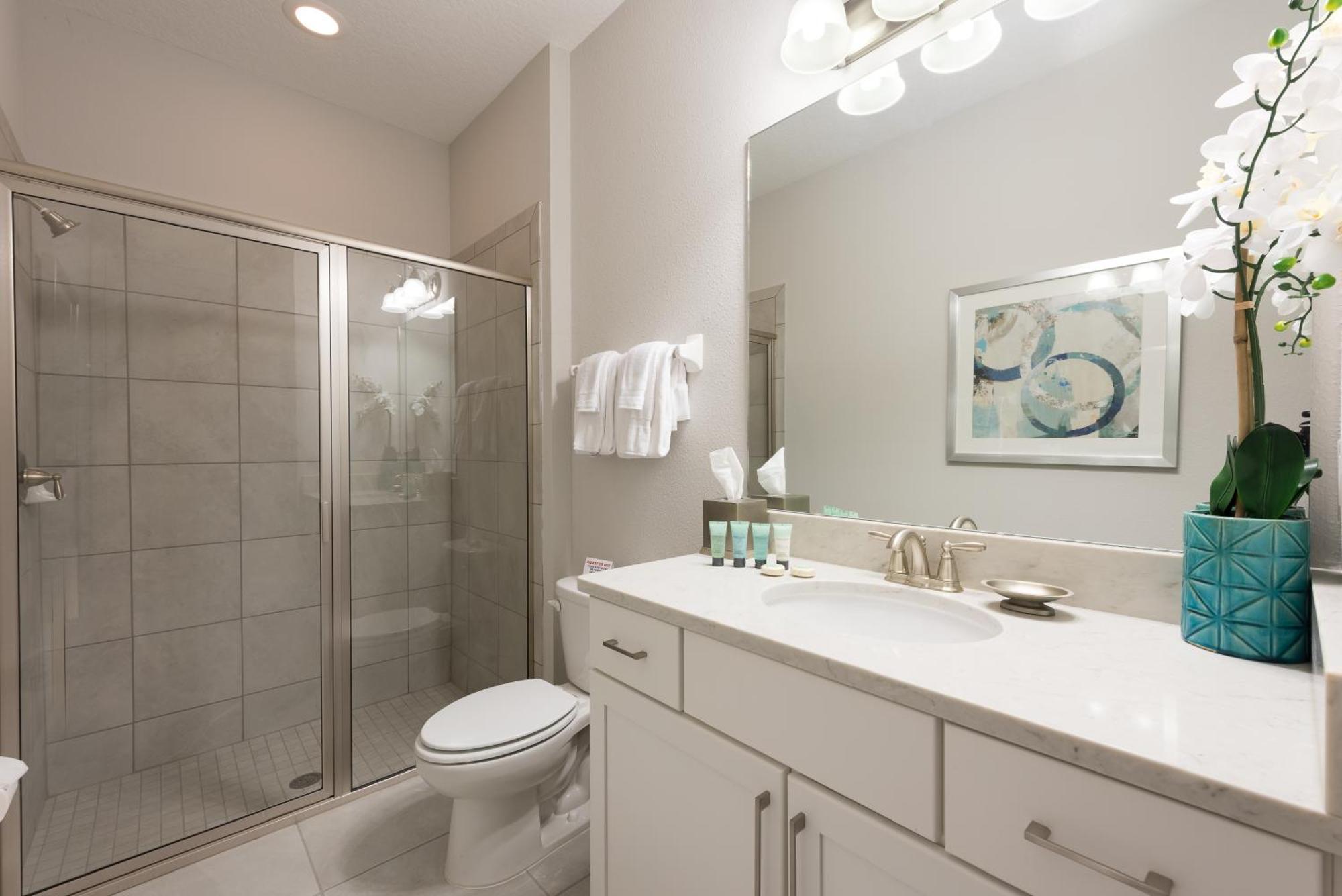 Gorgeous Home With Loft Area & Themed Rooms Near Disney By Rentyl - 7687F Orlando Exterior foto